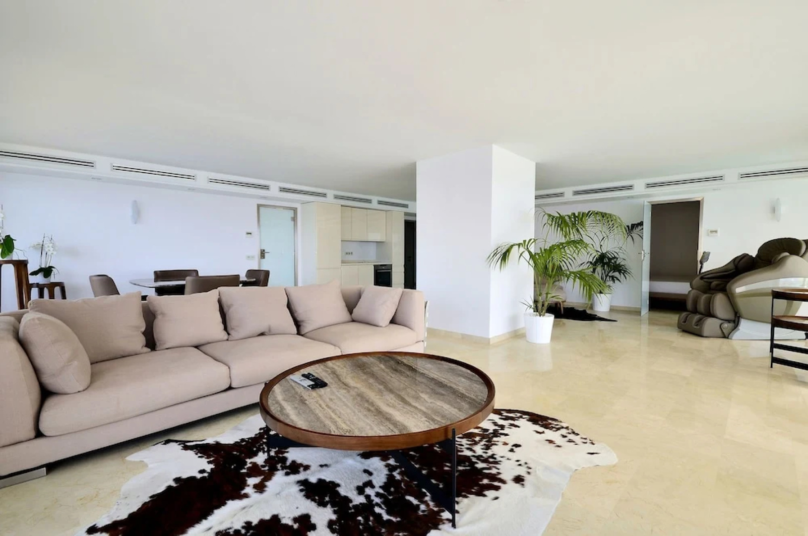 Atico Suite Ola Blanca