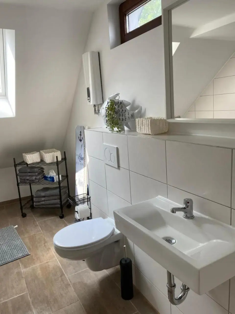Ferienwohnung Horst