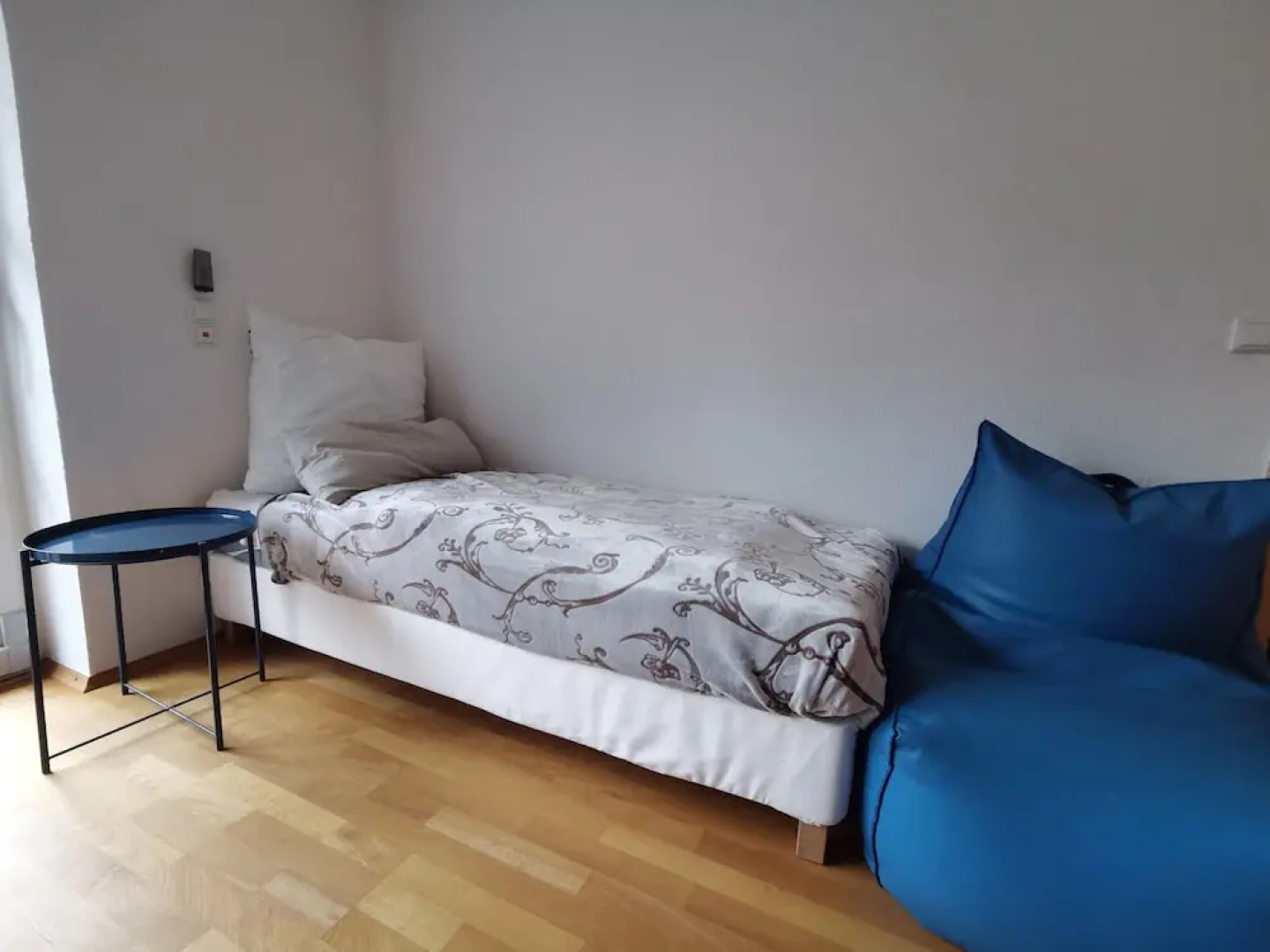 Apartment Close to Lake Ferienwohnung Seenah