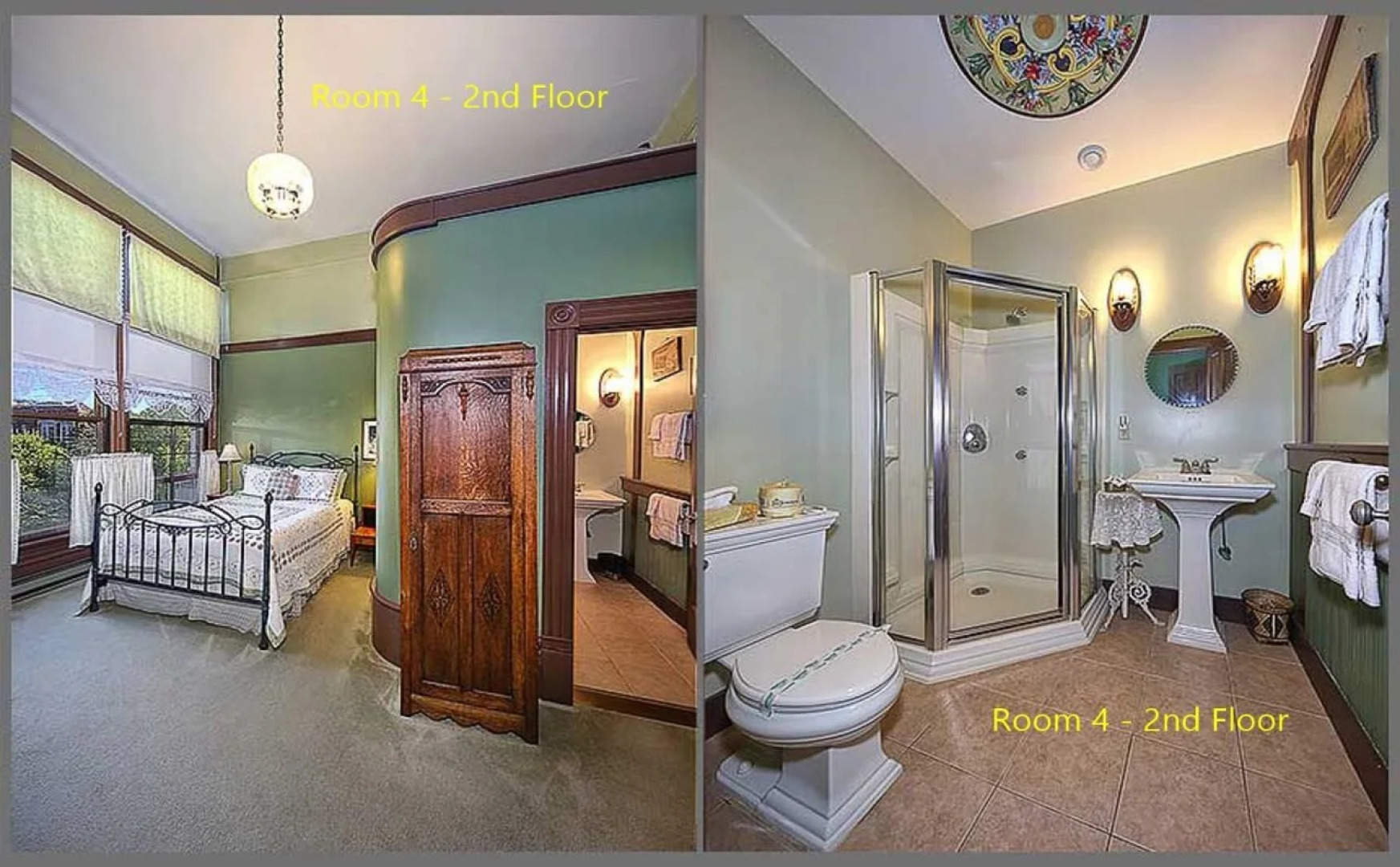 Palace Hotel Port Townsend