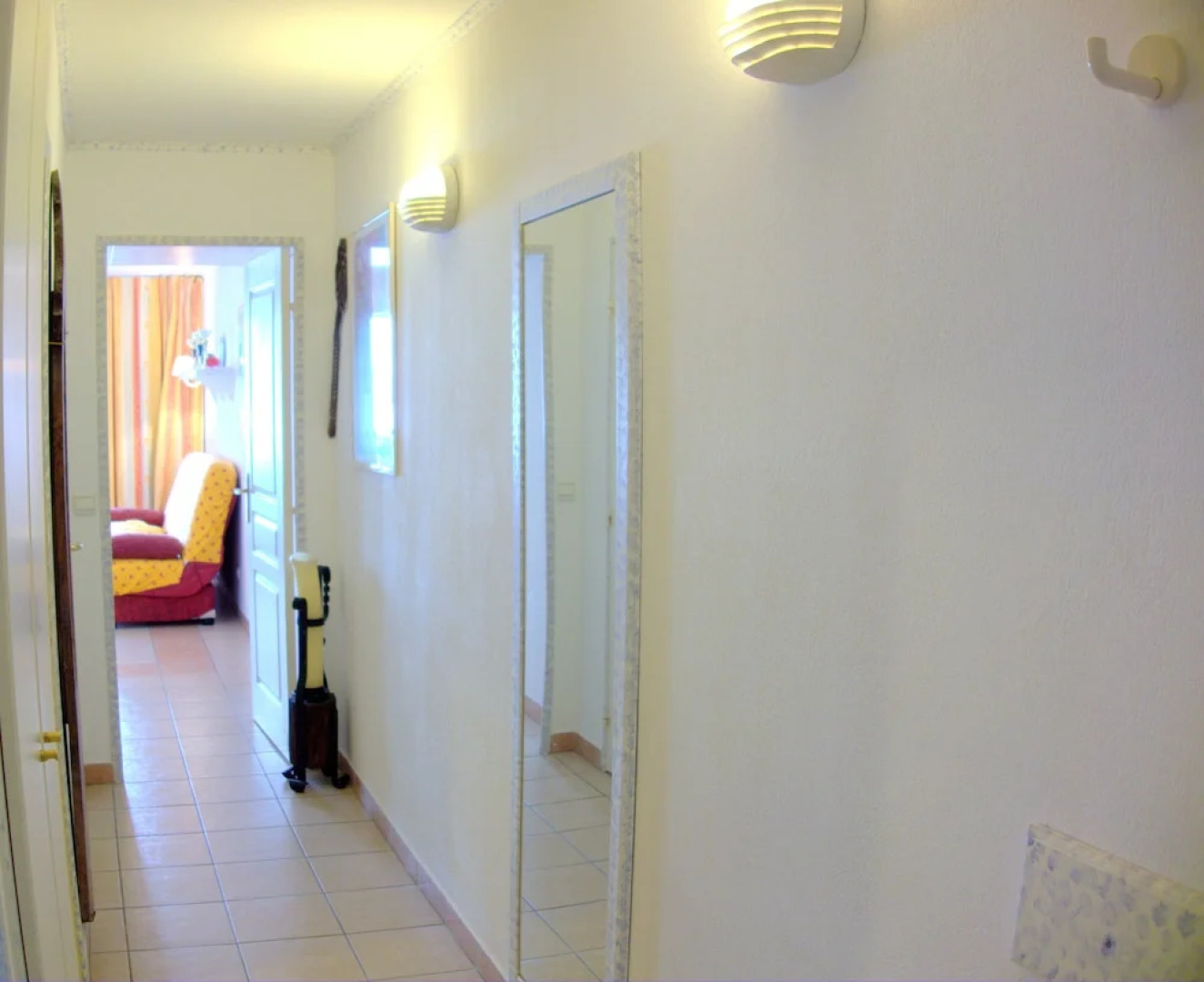 Overlooking Monte Carlo (Palais Joséphine)