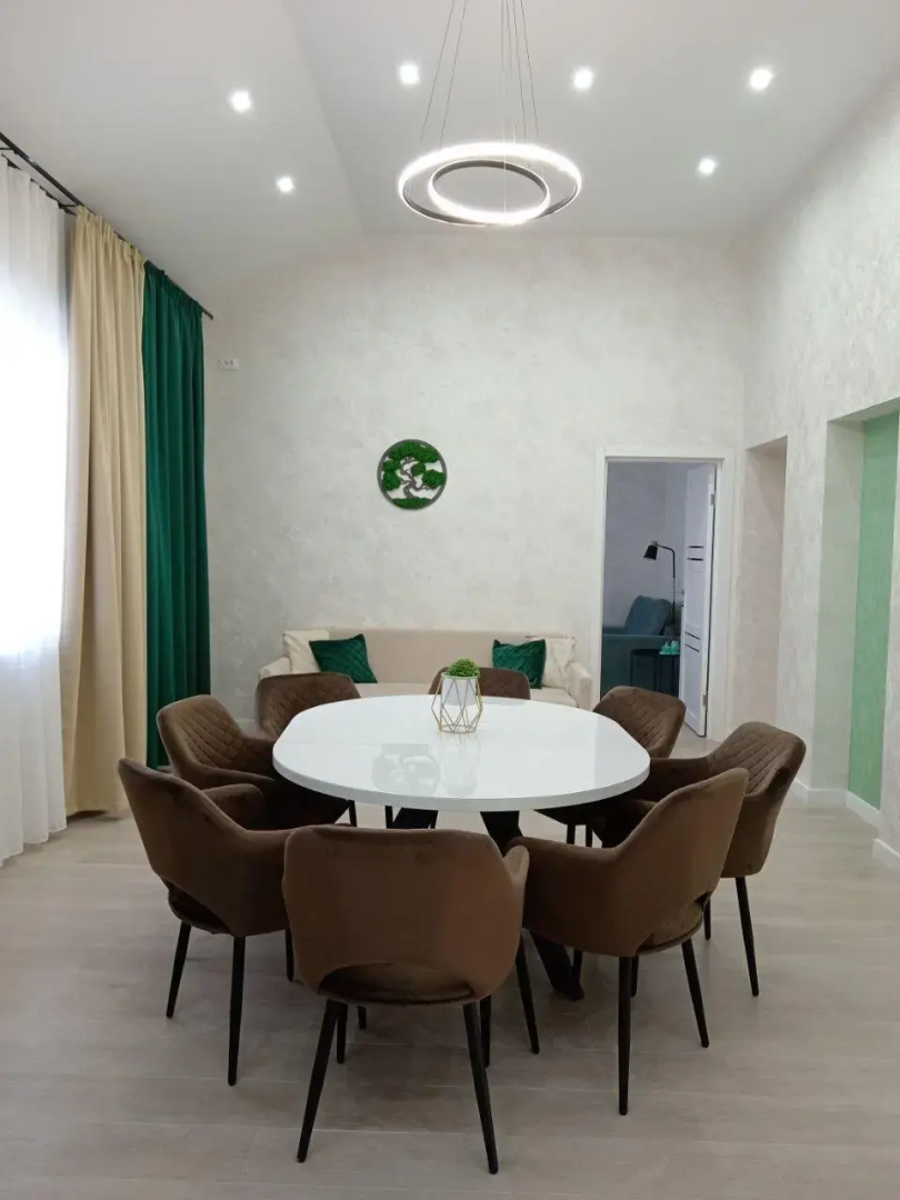 Гостевой дом для отдыха