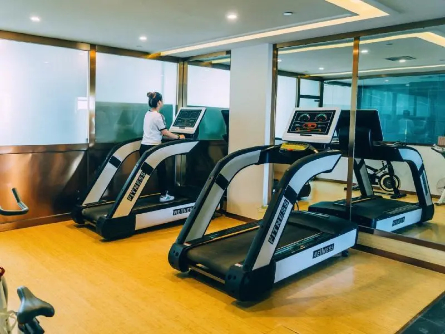 Greentree Inn Kashi Banchao Road