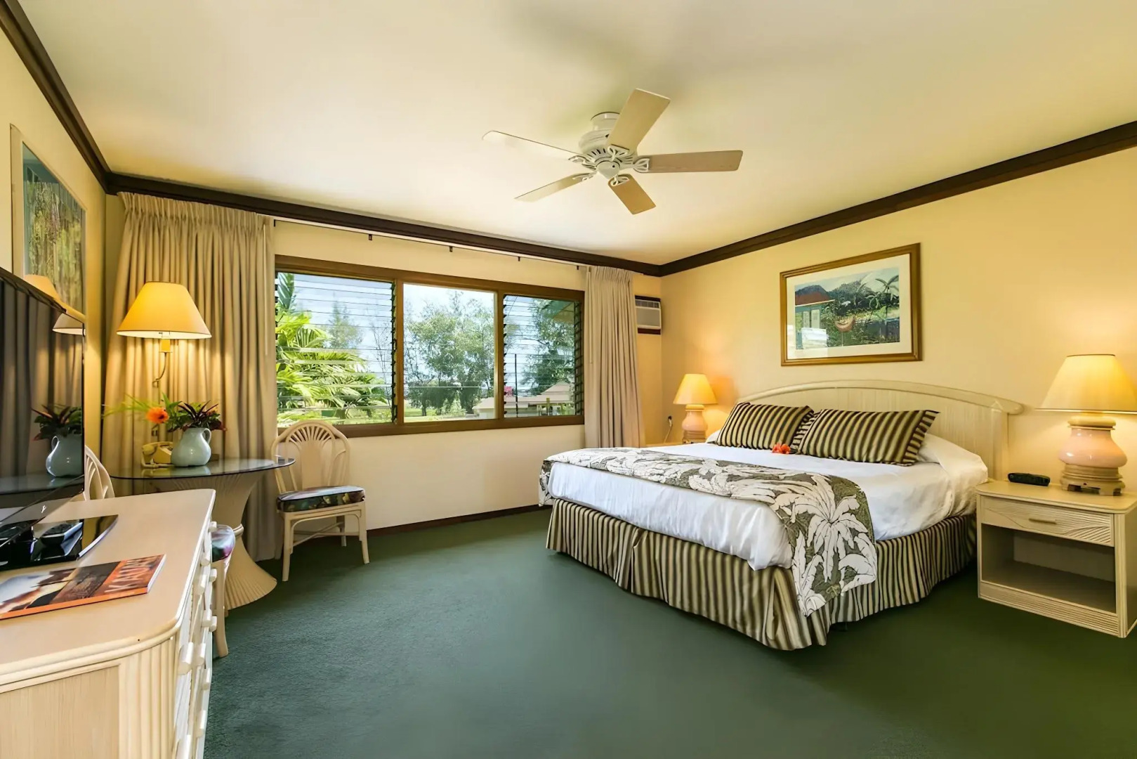 Kauai Inn