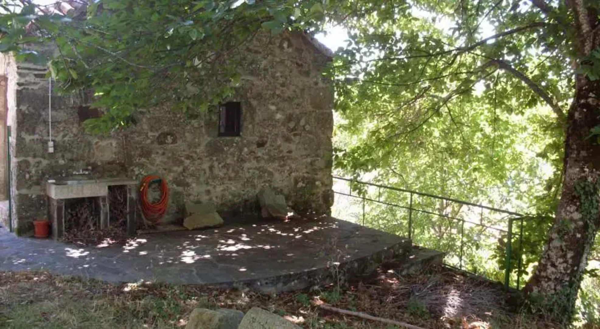 Casa Rustica na Aldeia de Coentral