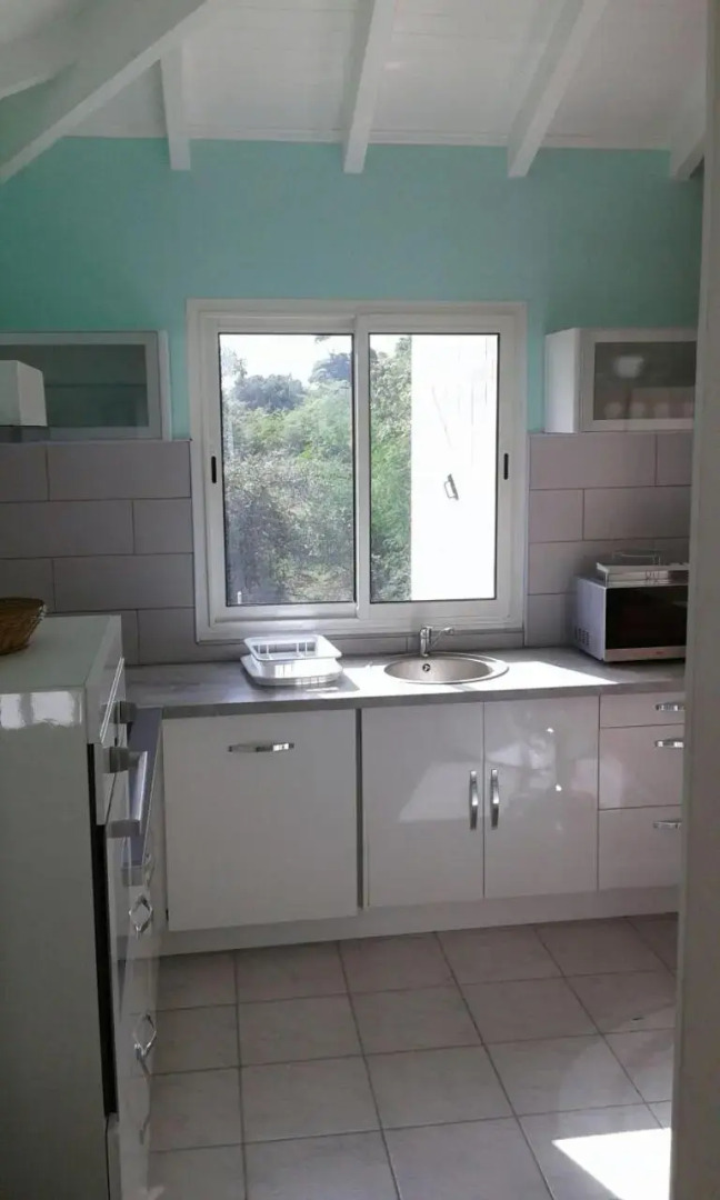 villa domaine des palétuviers