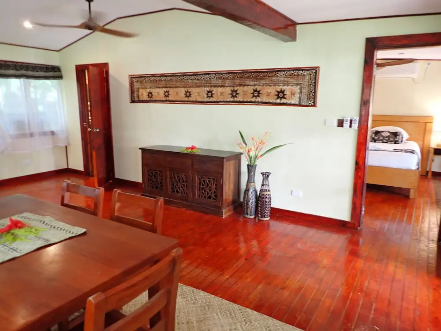 Sau Bay Resort & Spa