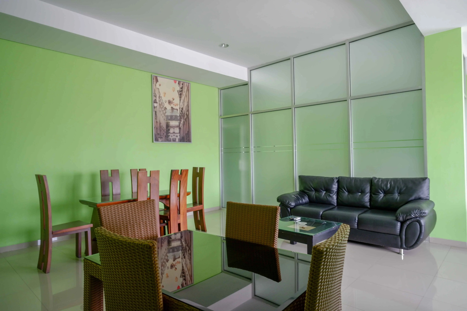 RedDoorz near Bandara Adi Soemarmo Solo