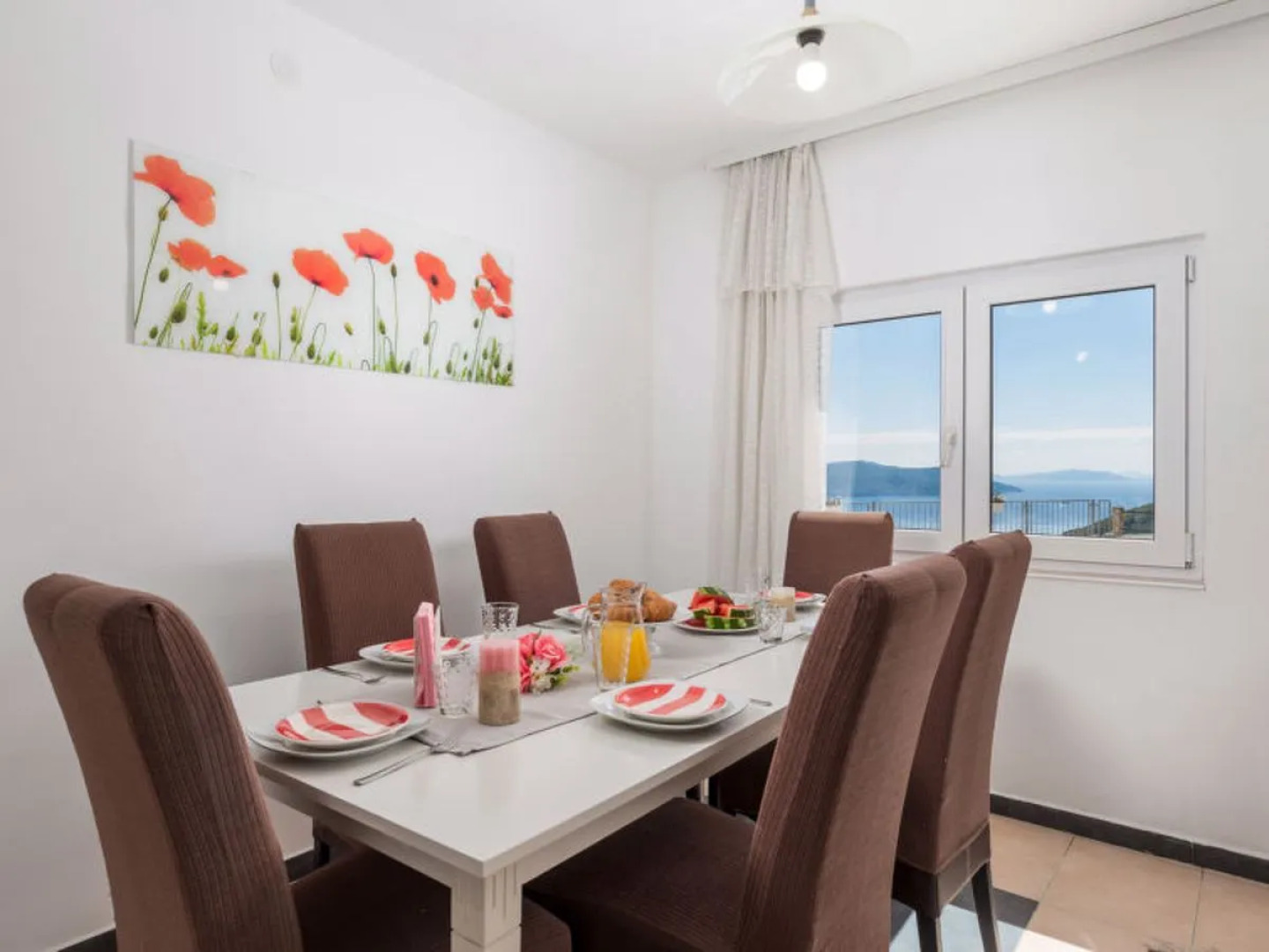 Holiday Home Kristijana