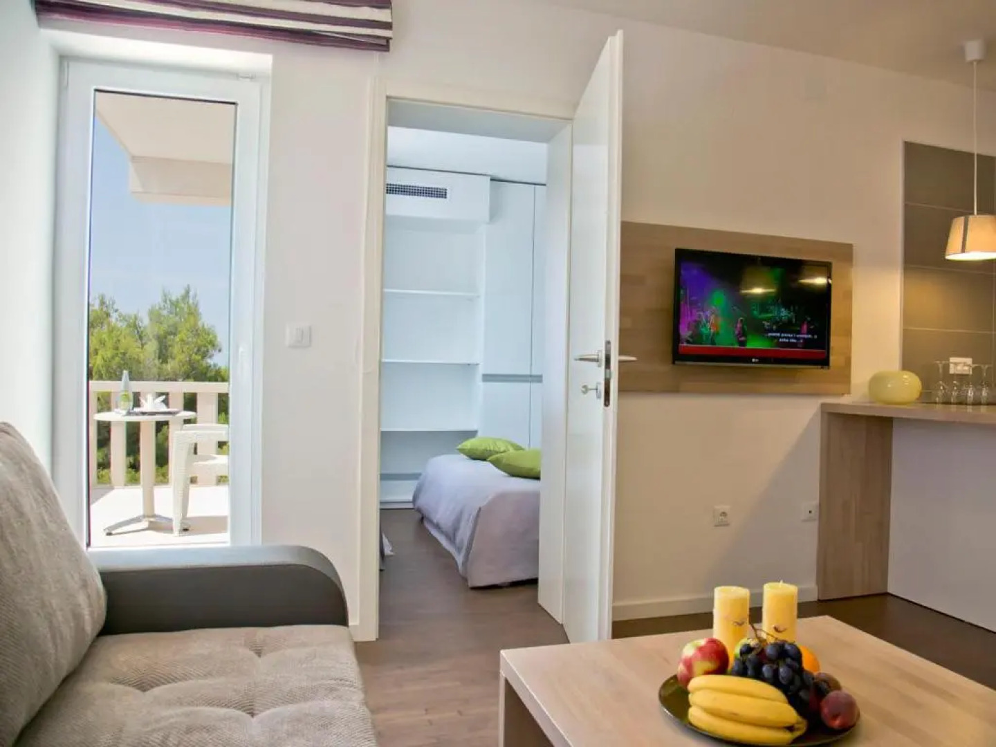 Villa Dalmatina - Adults only