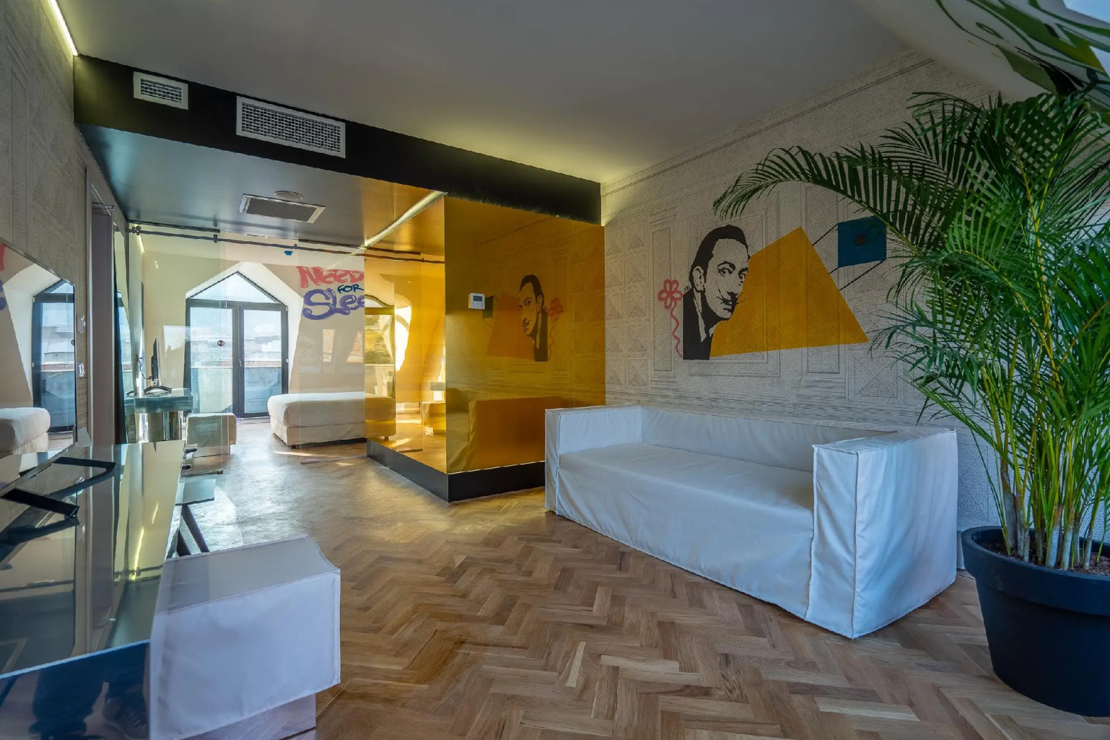 Platforma Design Hotel