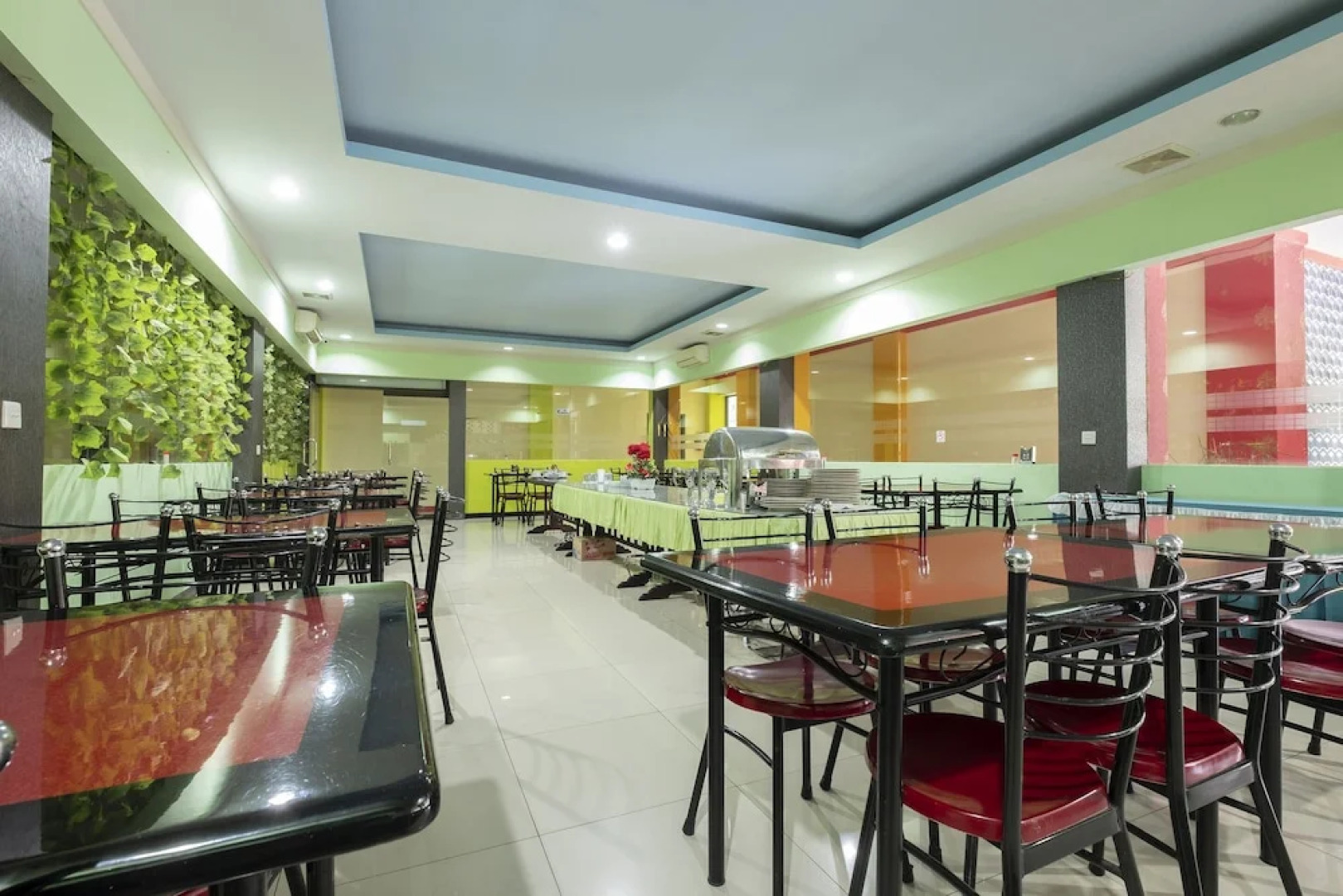 Hotel Darma Nusantara 3 by OYO Rooms