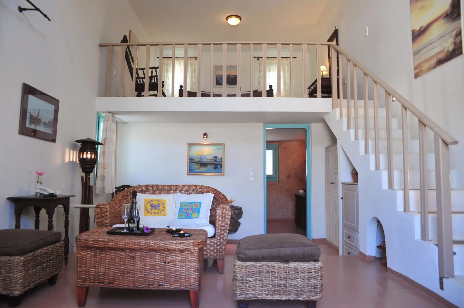 Medusa Resort & Suites