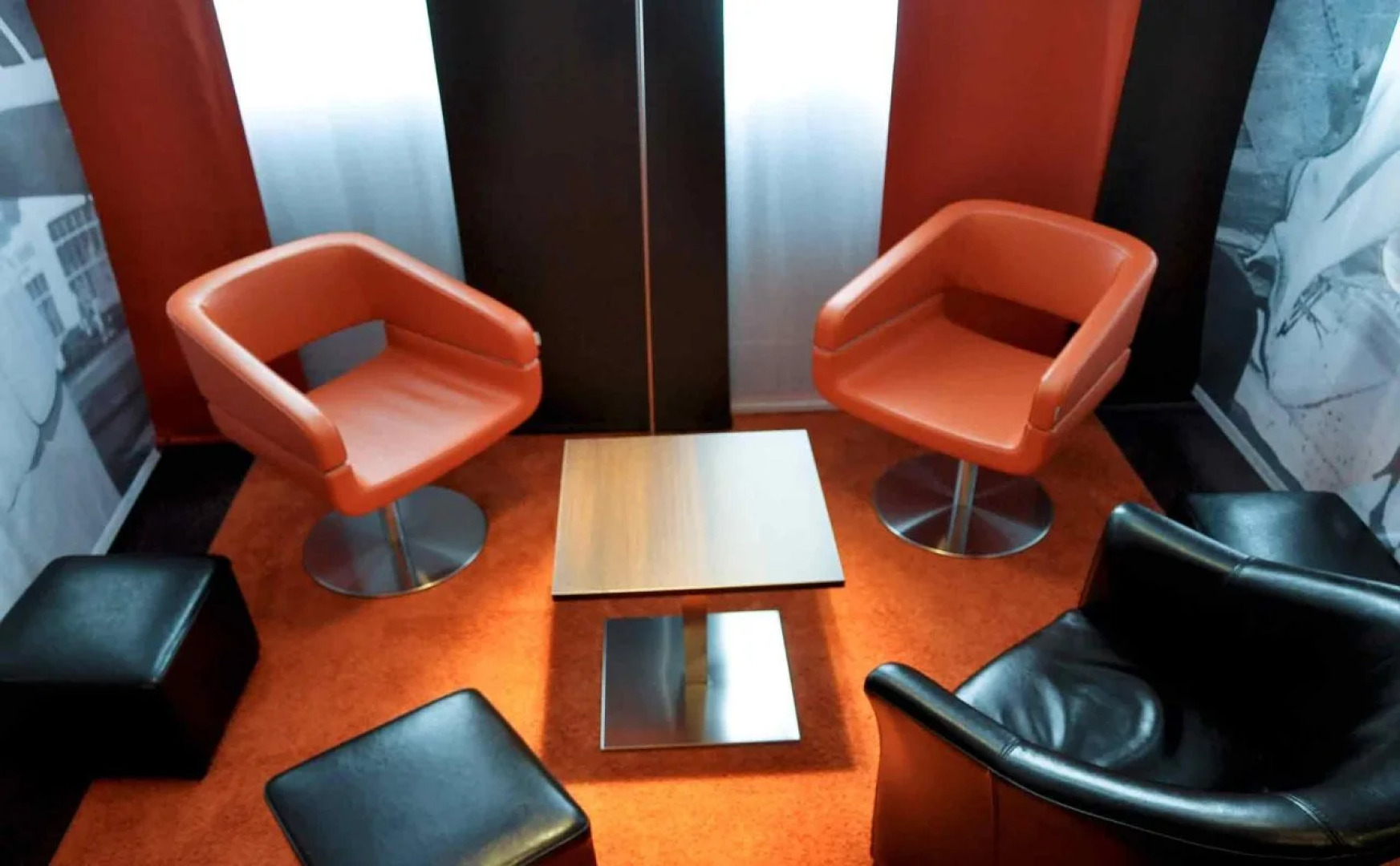 ibis Luxembourg Aéroport