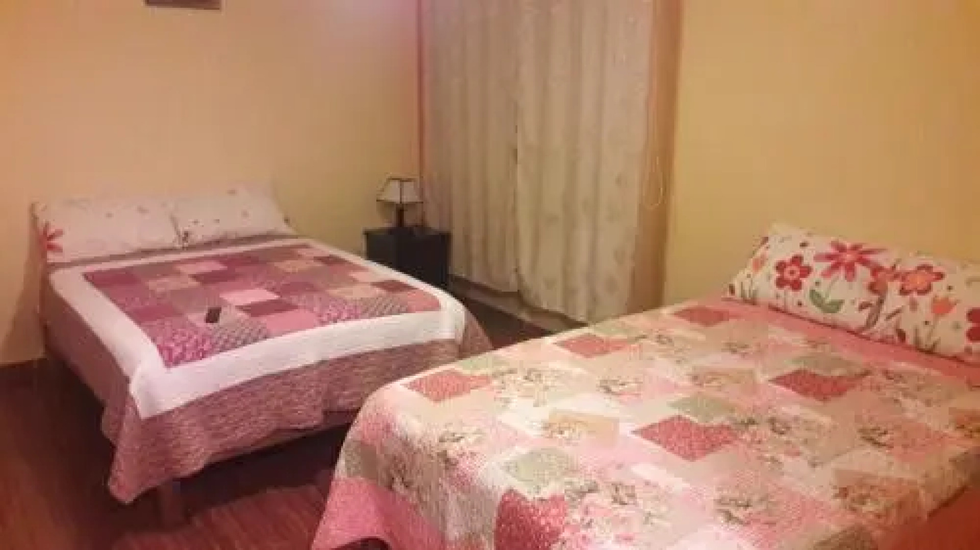 Nasca Travel One Hostel