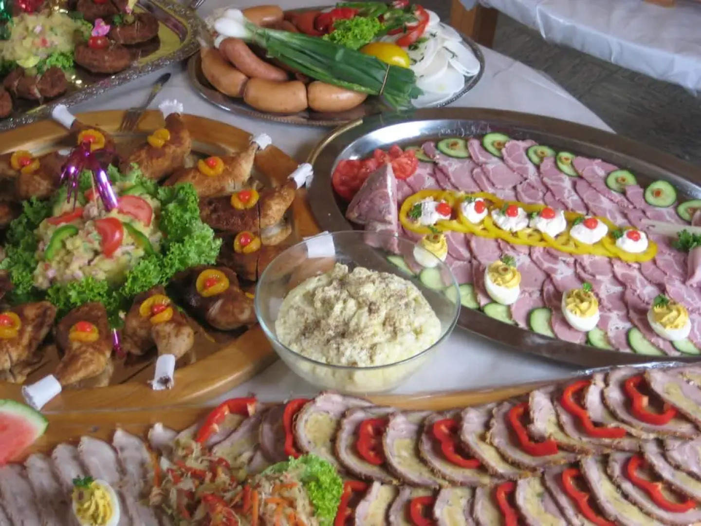 Quiet Stay in Rotthalmunster