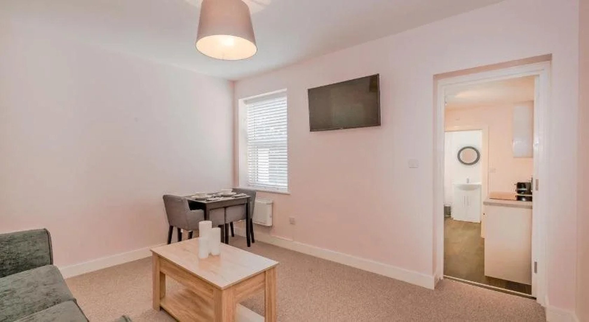 Cannock Hotel Apartments