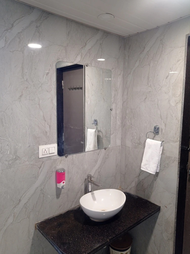 Sun Stone Hotel & Club