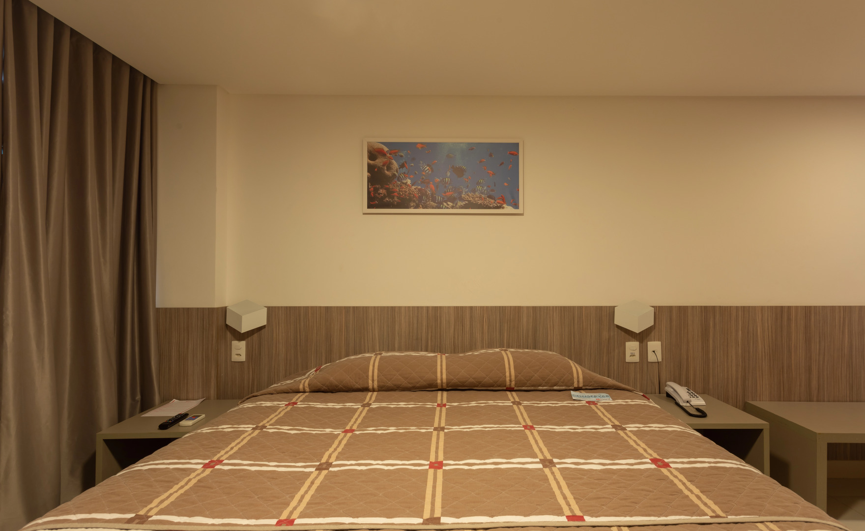 Nord Luxxor Cabo Branco