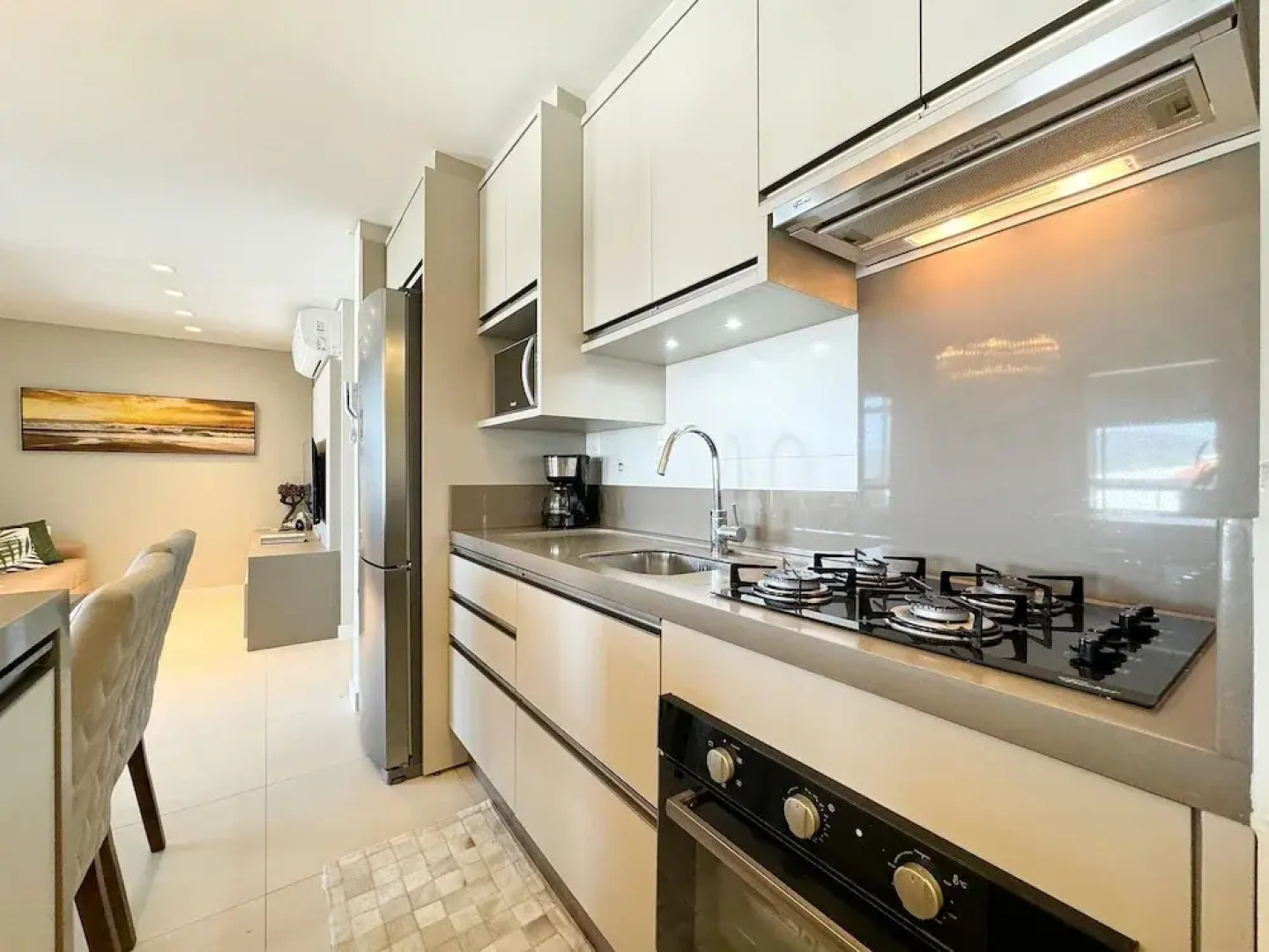 Cobertura com Jacuzzi em Palmas