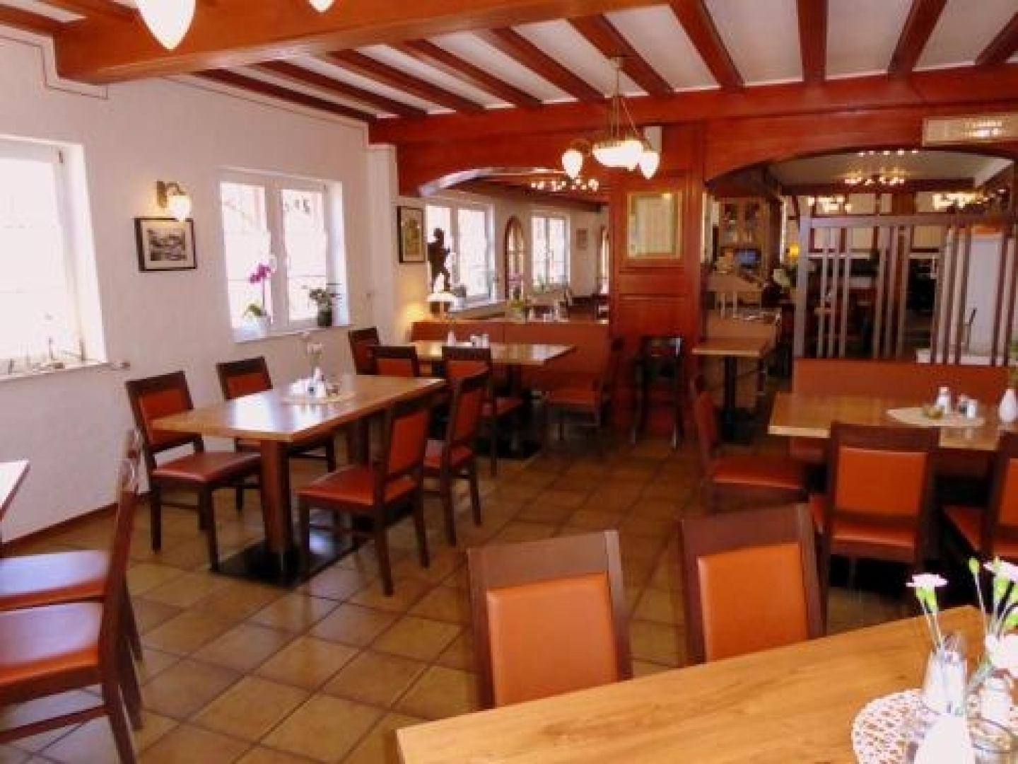 Hotel Haus Burg Metternich