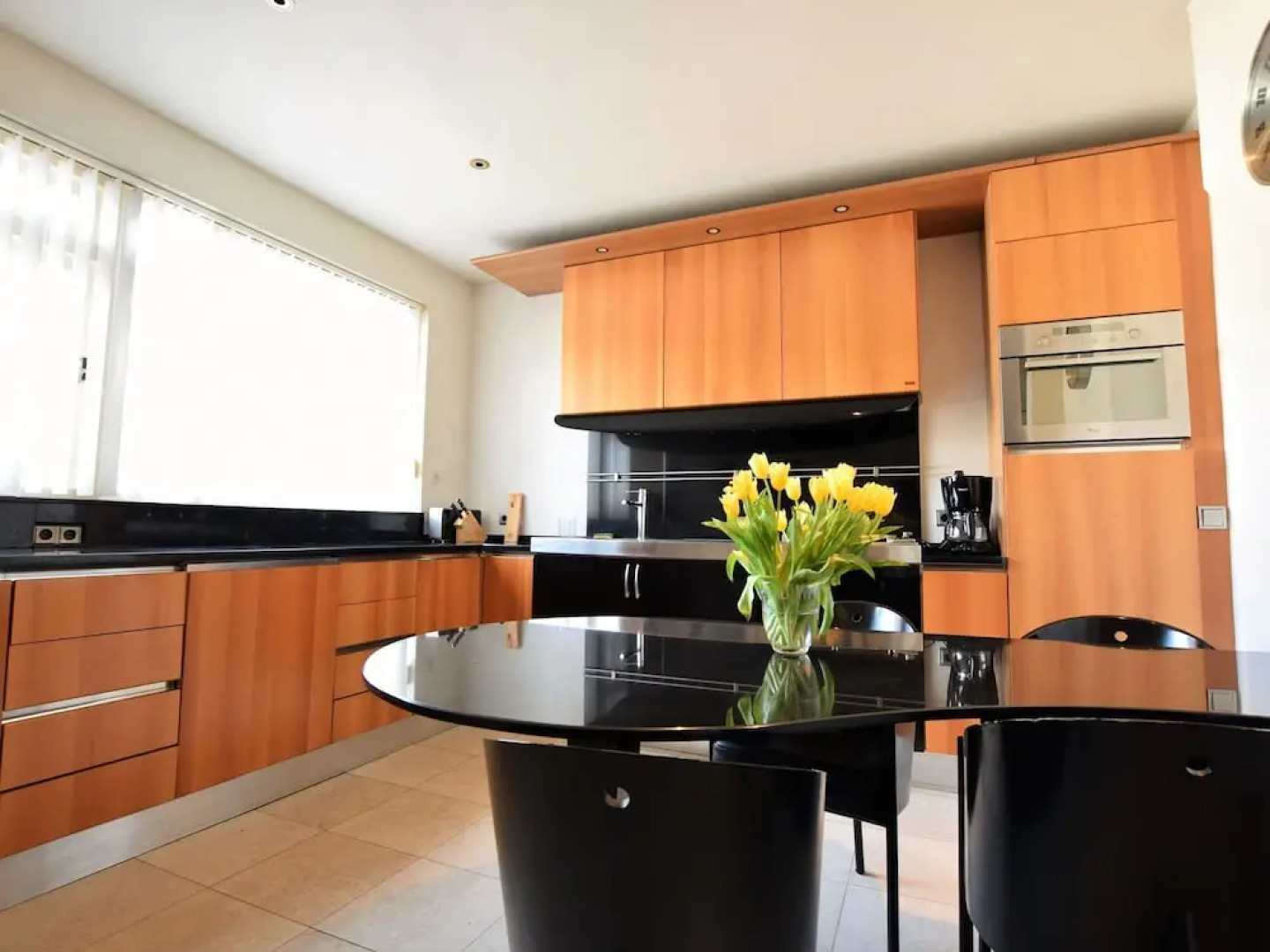 Holdiay Home in Den Helder with private terrace and garden