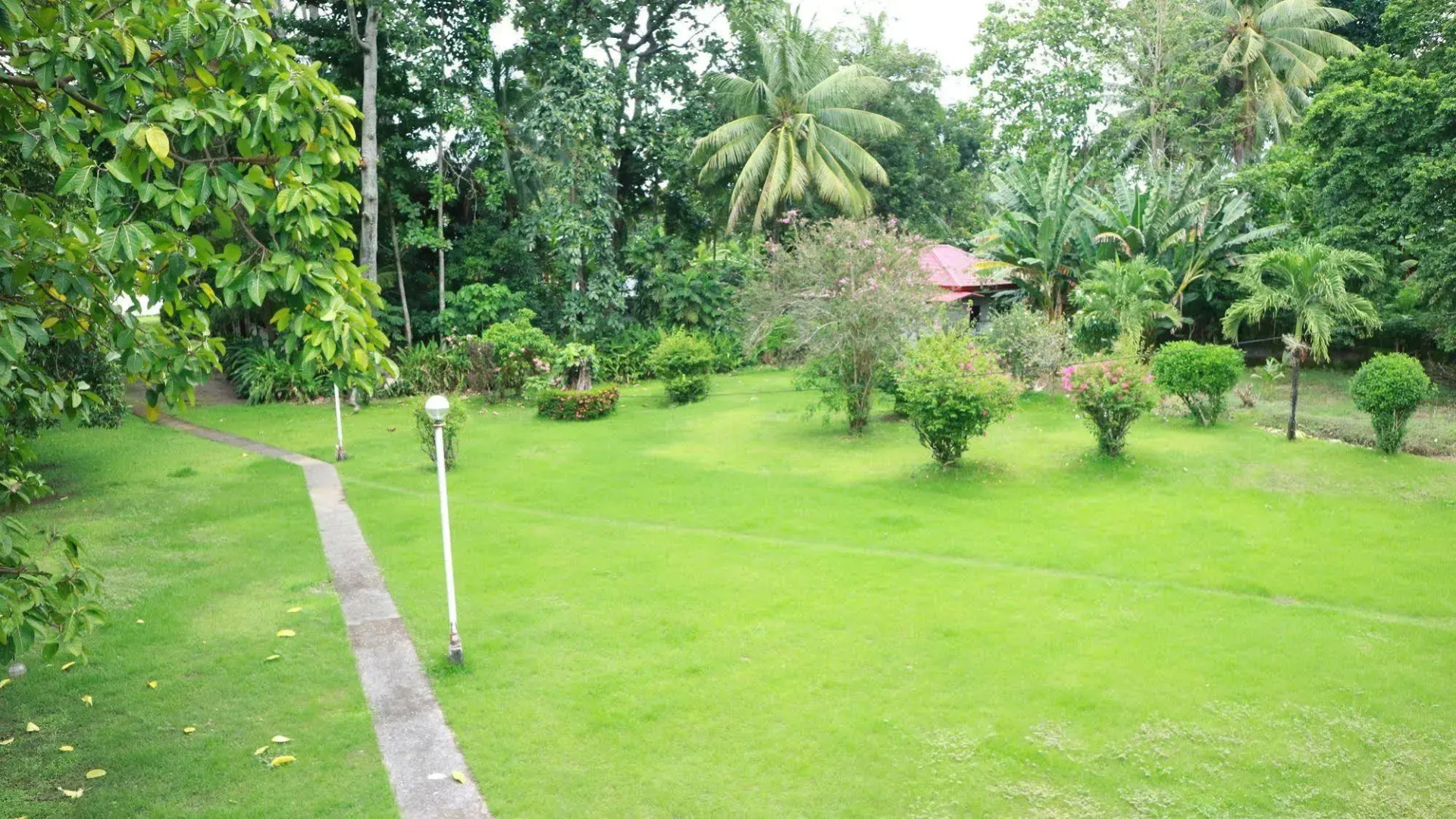 Cabua-an Beach Resort - Hostel