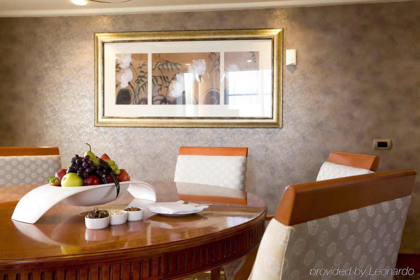 Sandton Sun & Towers