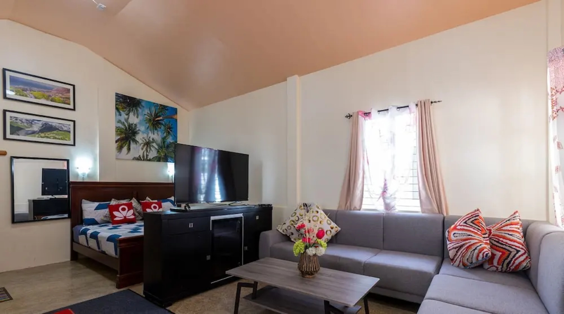 ZEN Rooms Ice Bear Inn Panglao