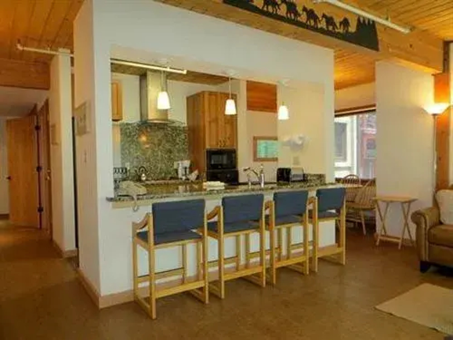 The Wood Creek Lodge by Crested Butte Lodging