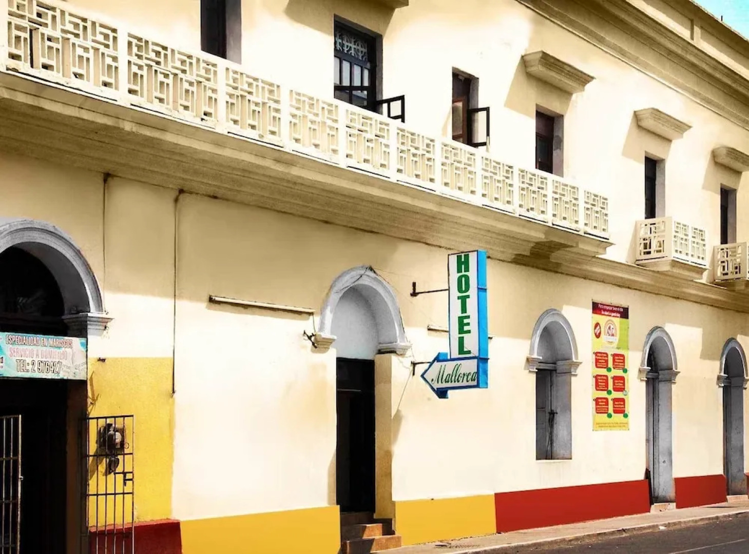 Hotel Economico Mallorca
