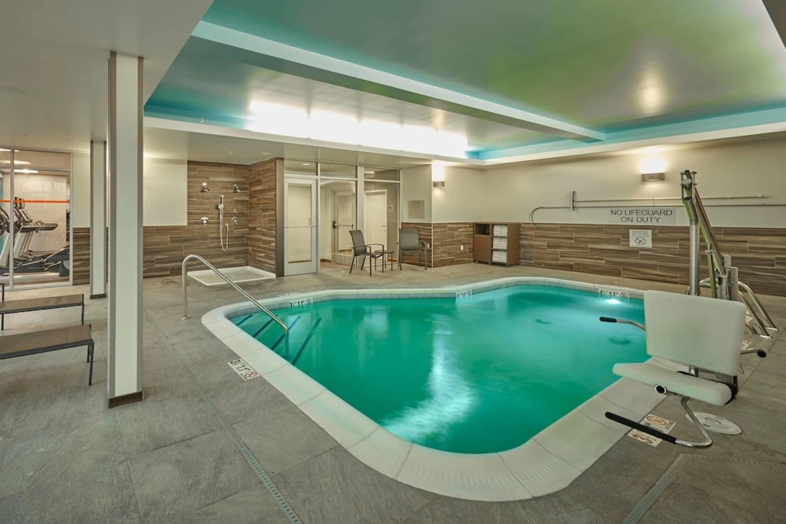 Fairfield Inn & Suites Grand Mound Centralia