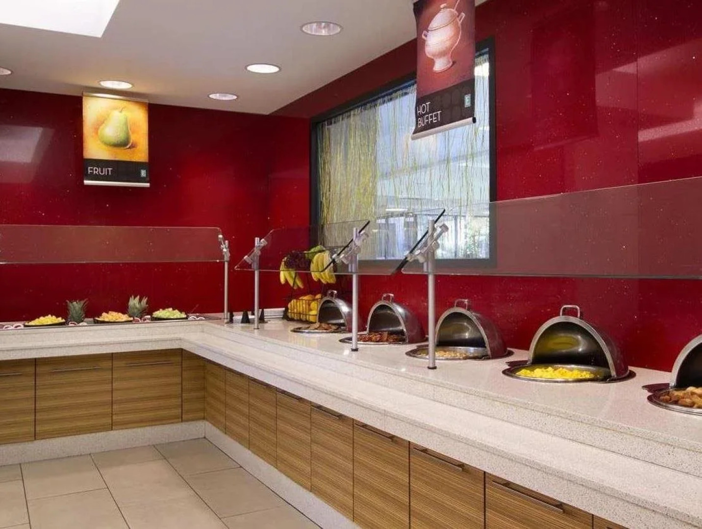 Embassy Suites by Hilton Detroit Metro Airport