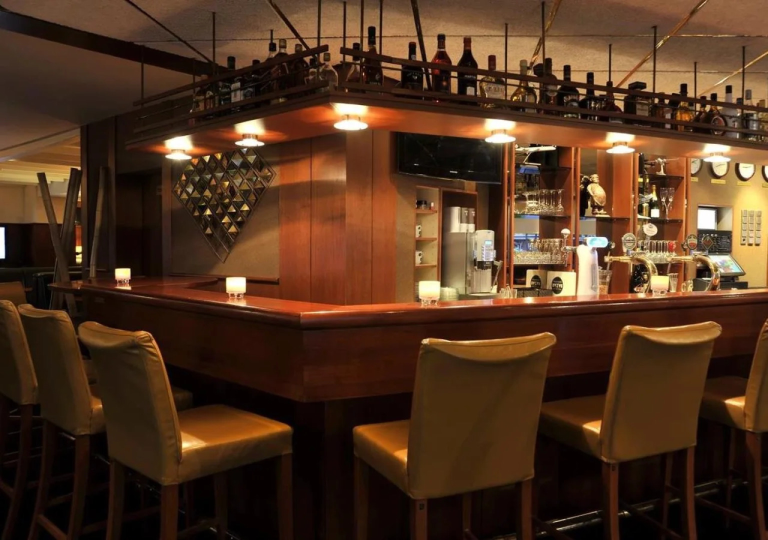 City Hotel Bergen op Zoom