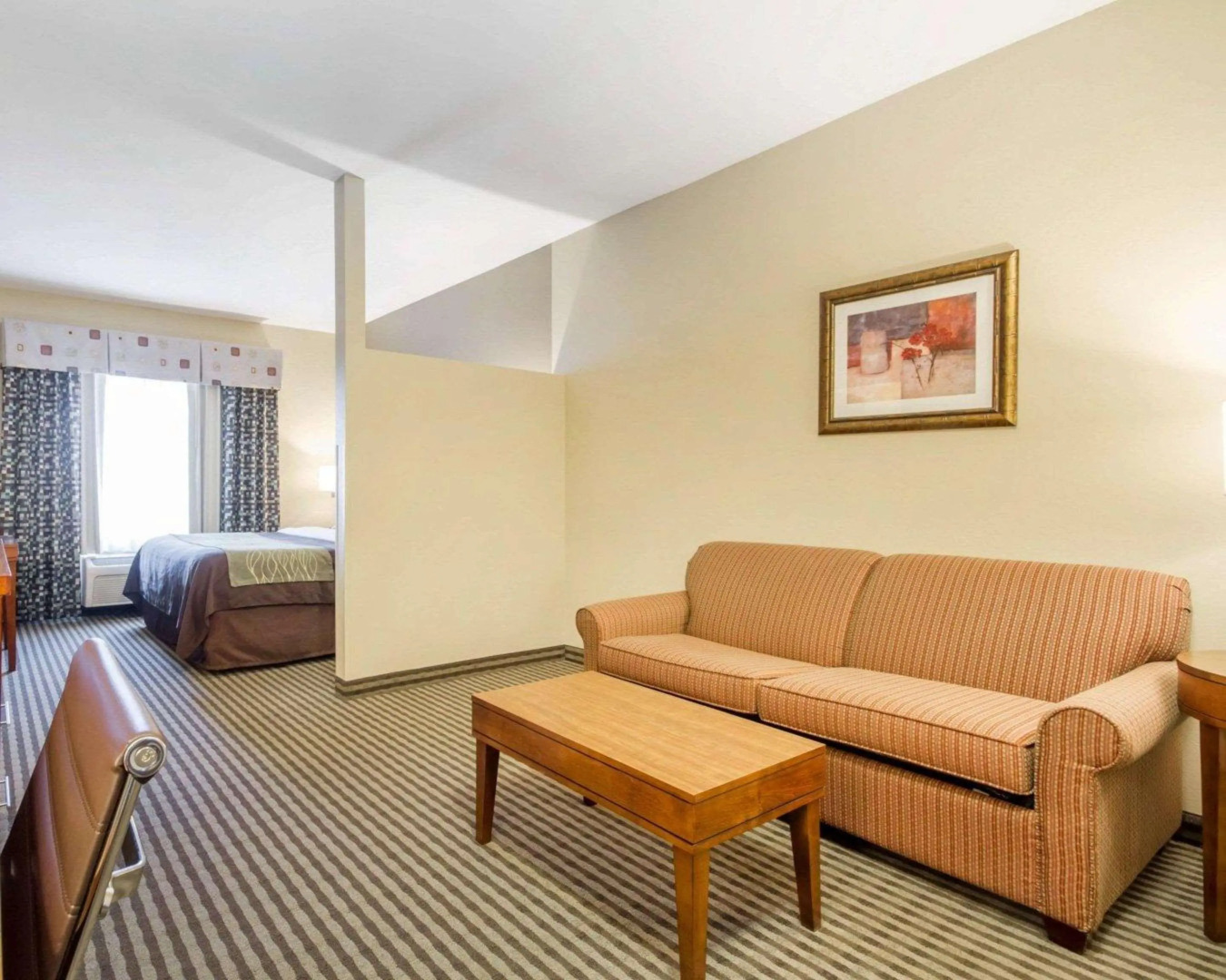 Comfort Inn Plover-Stevens Point