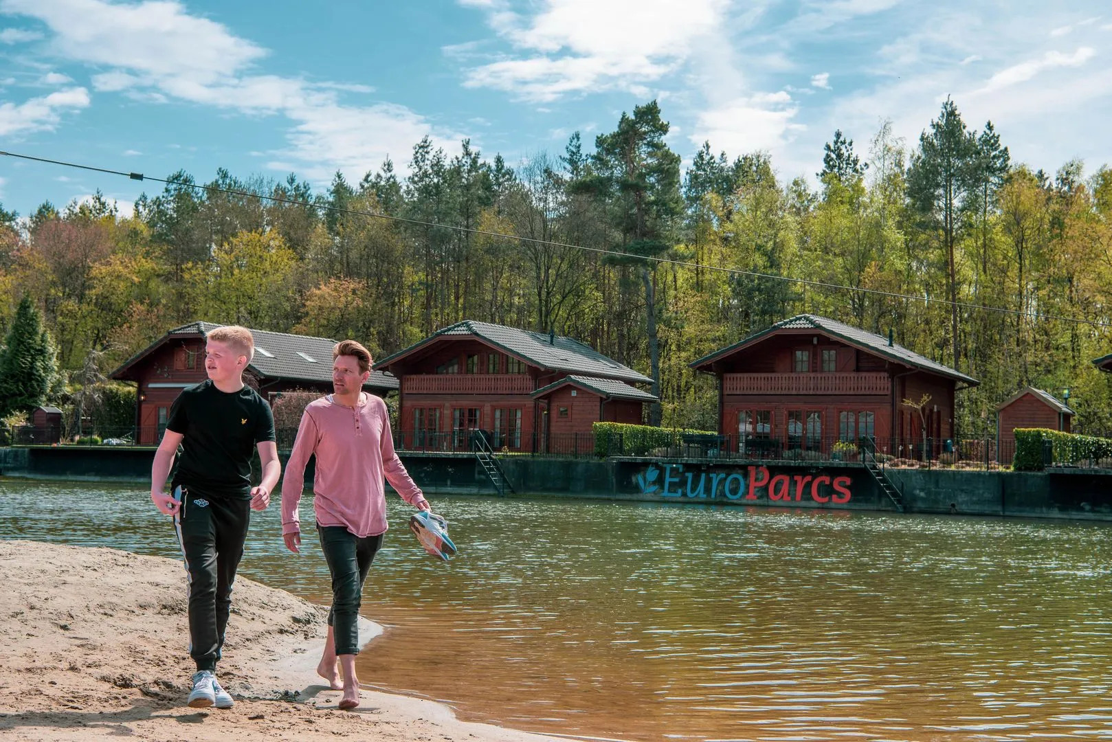 EuroParcs De Achterhoek