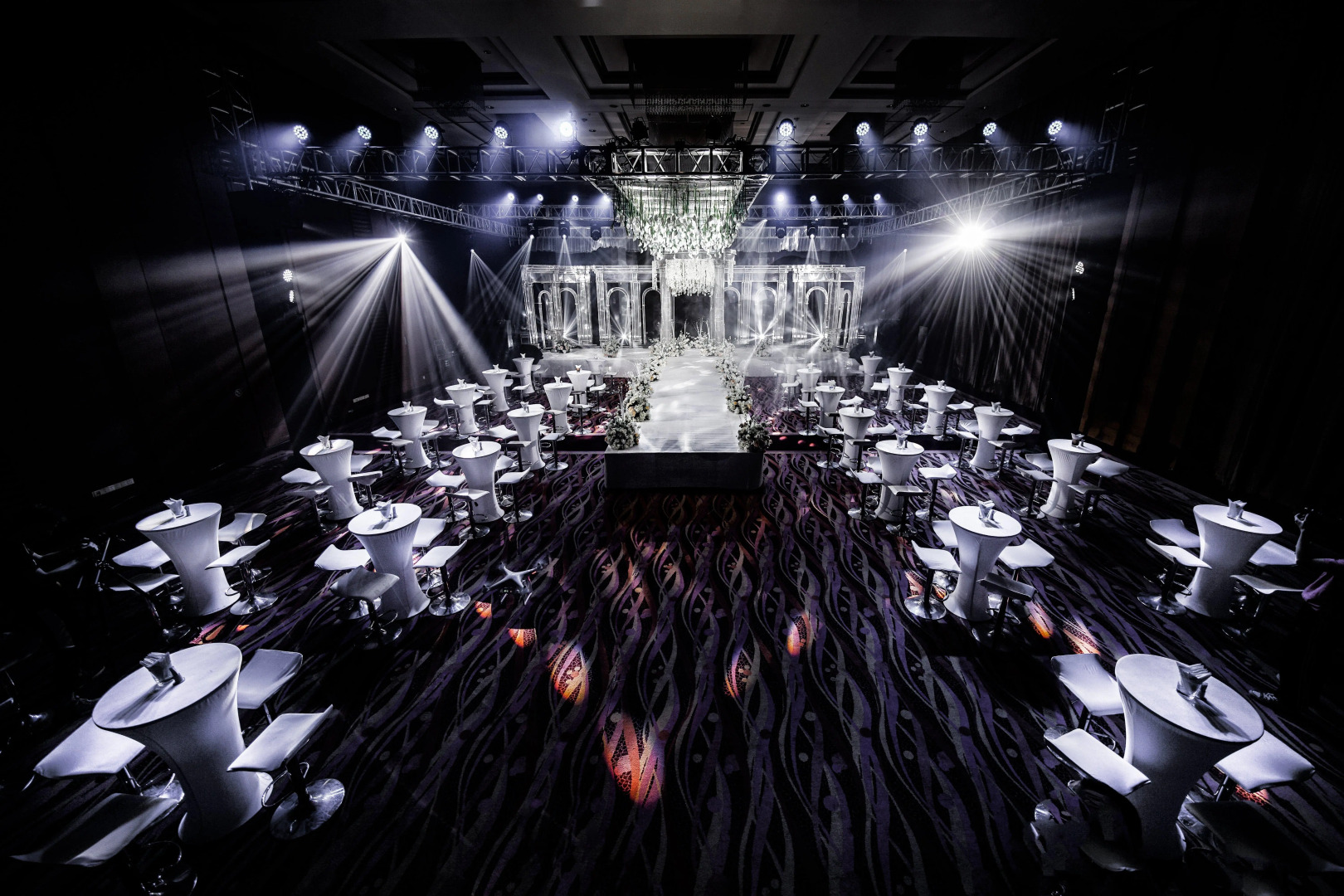 Crowne Plaza Zhongshan Xiaolan