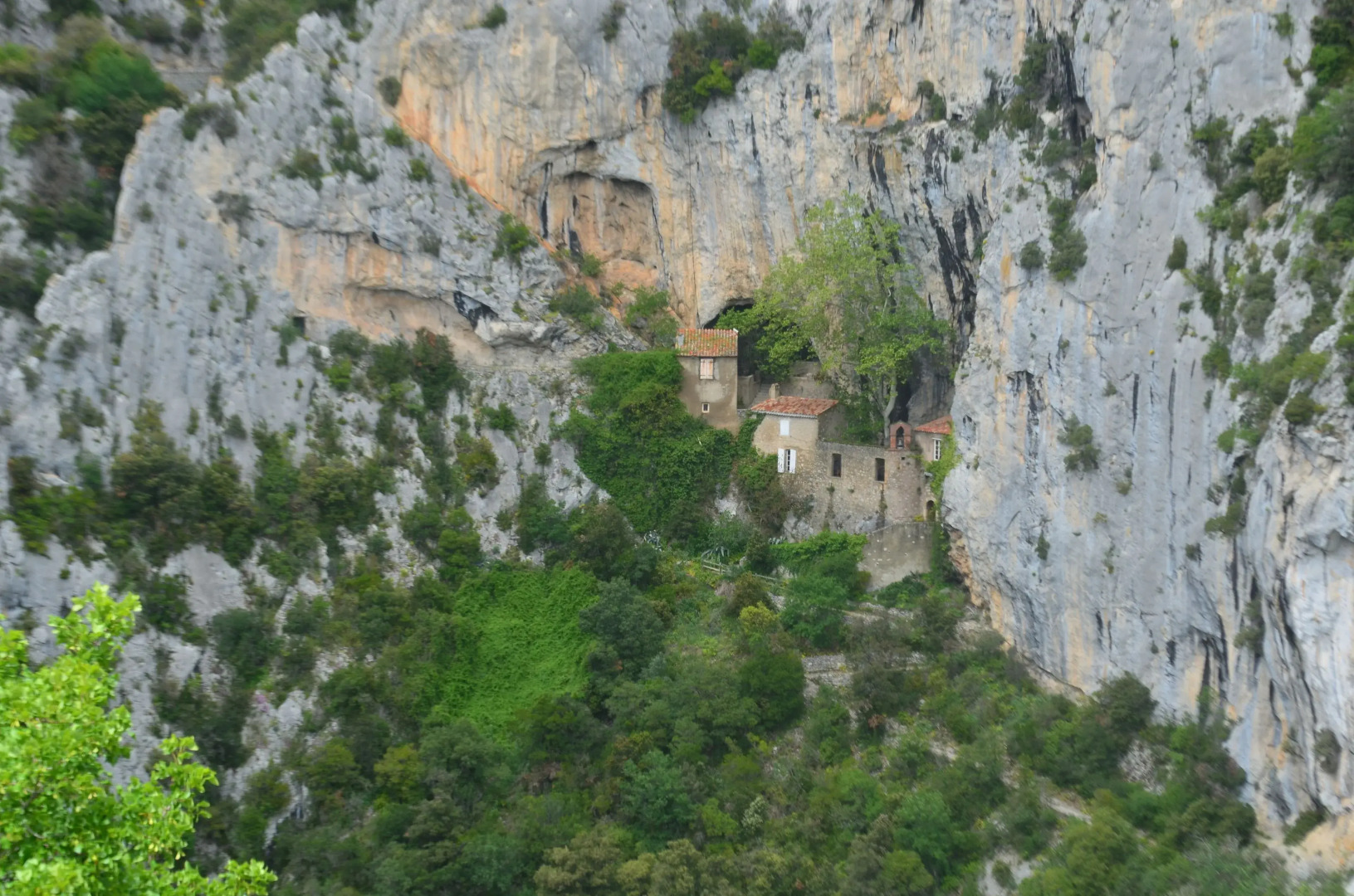 Chambres d'hotes L'Amandier