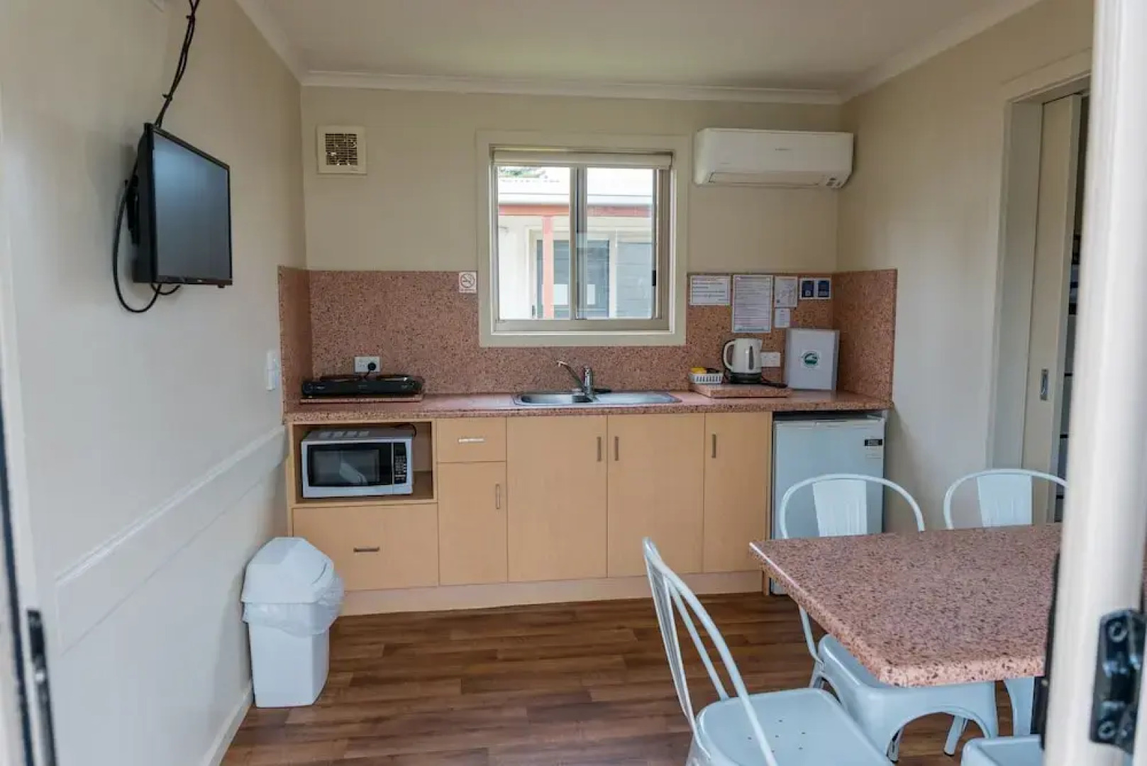 Beachport Caravan Park