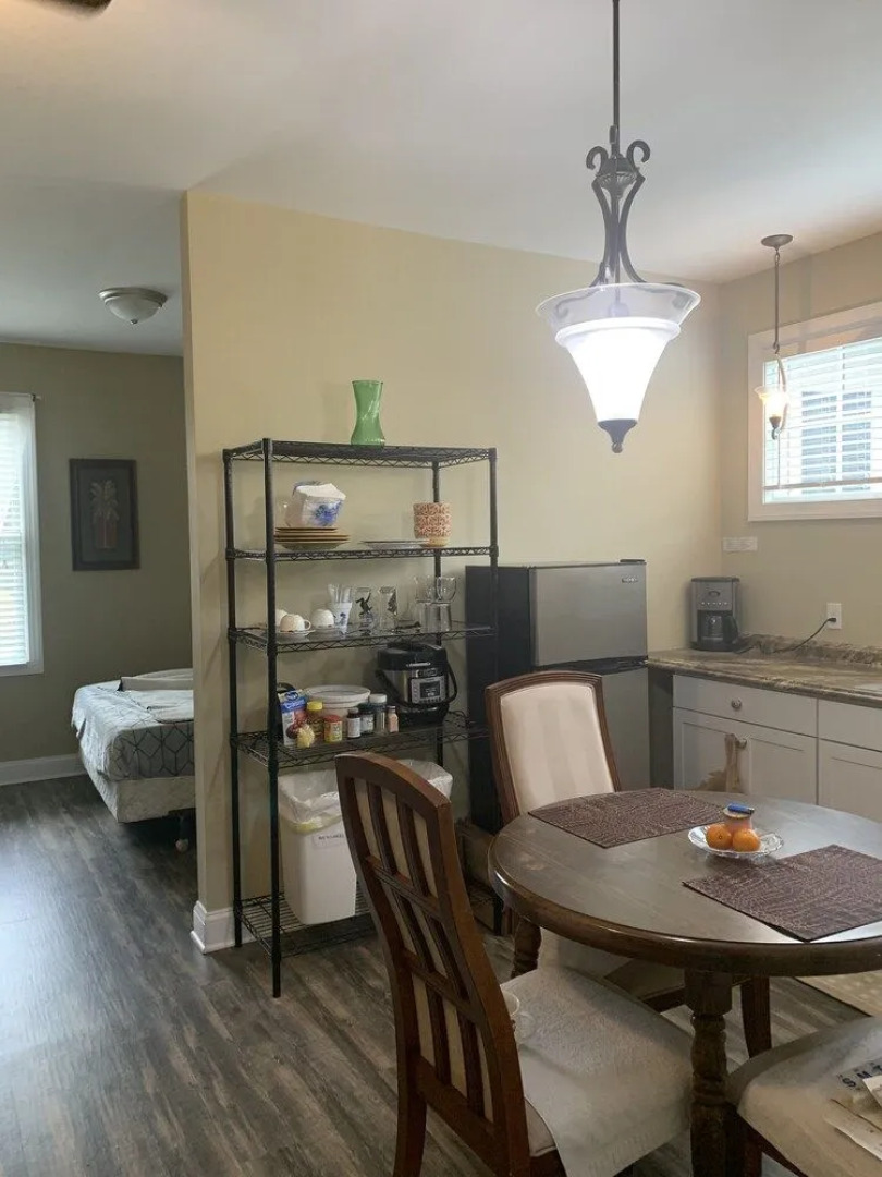 Historic Rugby Walk to All Things UVA