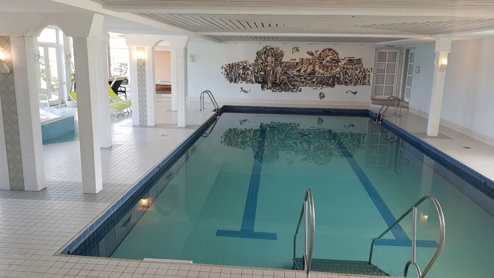 Berghotel Hoher Knochen