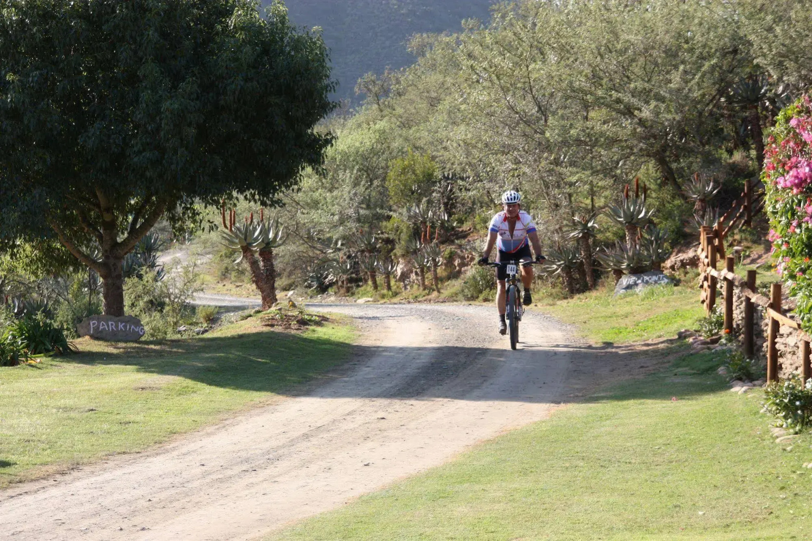 Gourits River Guest Farm