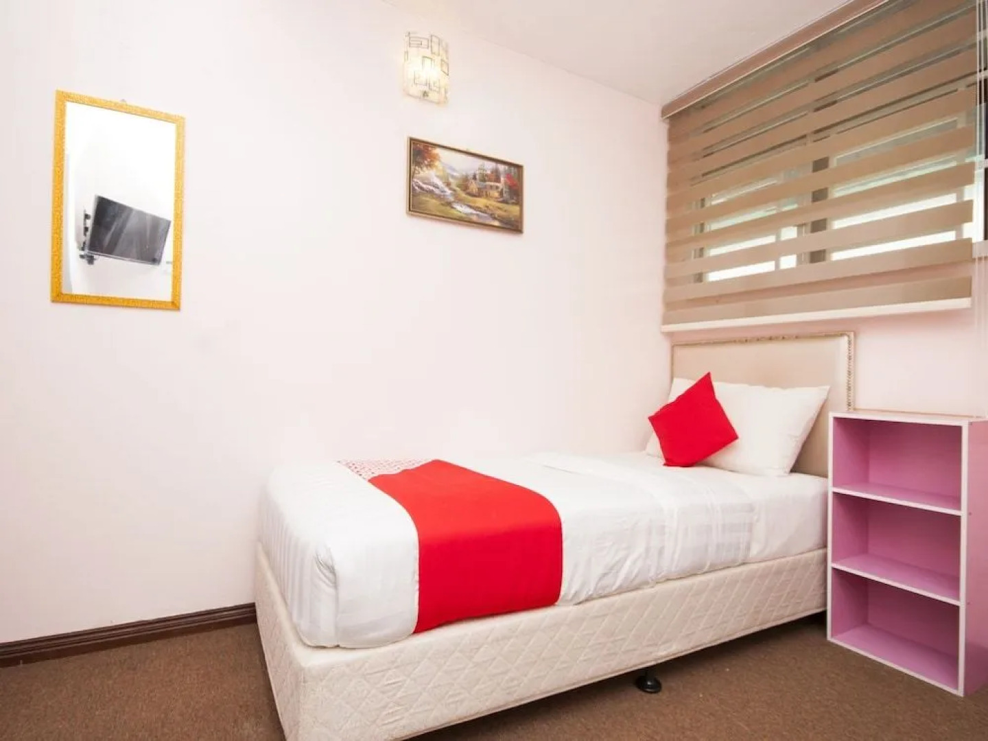 OYO 896 Bintang Fajar Hotel