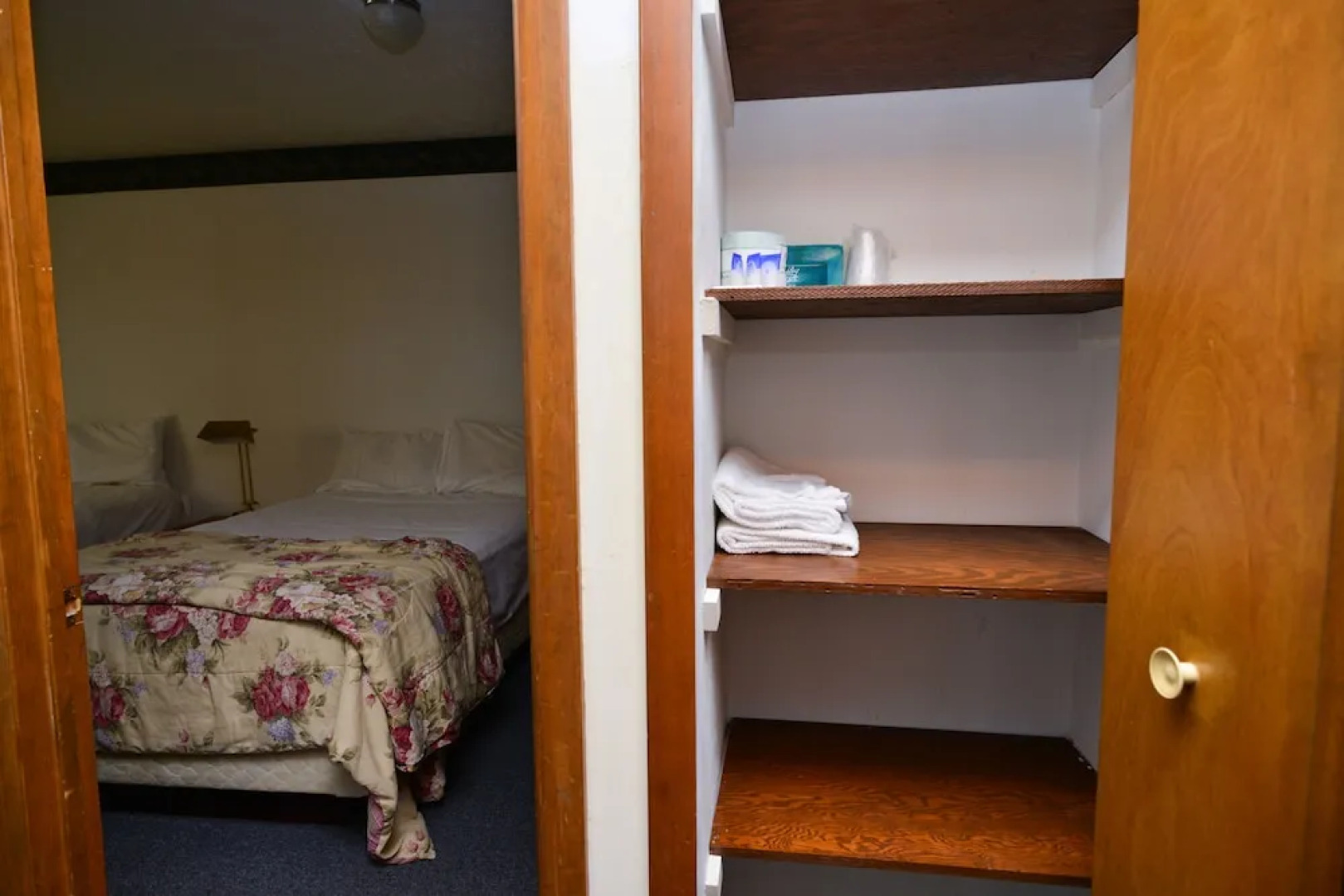 Americas Best Value Inn Extended Stay