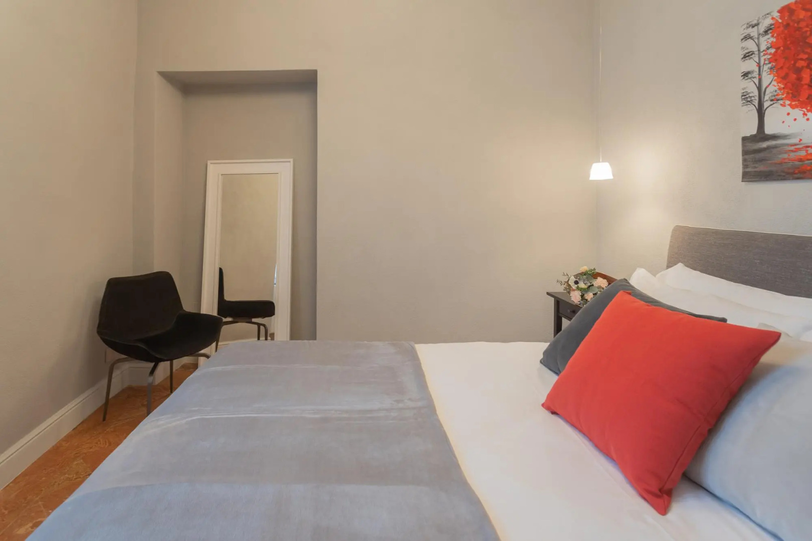 Torno Design Apartment