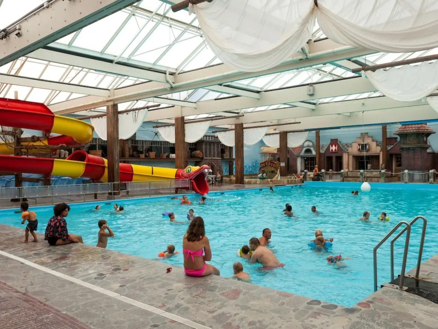 Modern With Dishwasher, 6km From Elburg