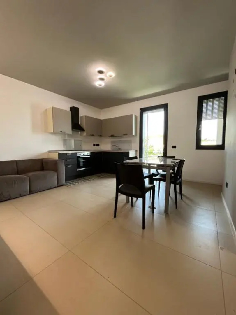 Residence Iside Favoloso Appartamento