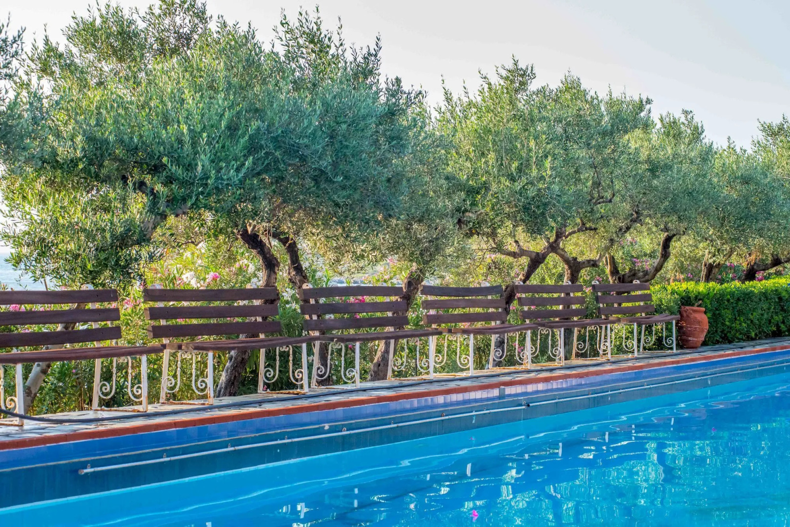 Douka Seafront Residences