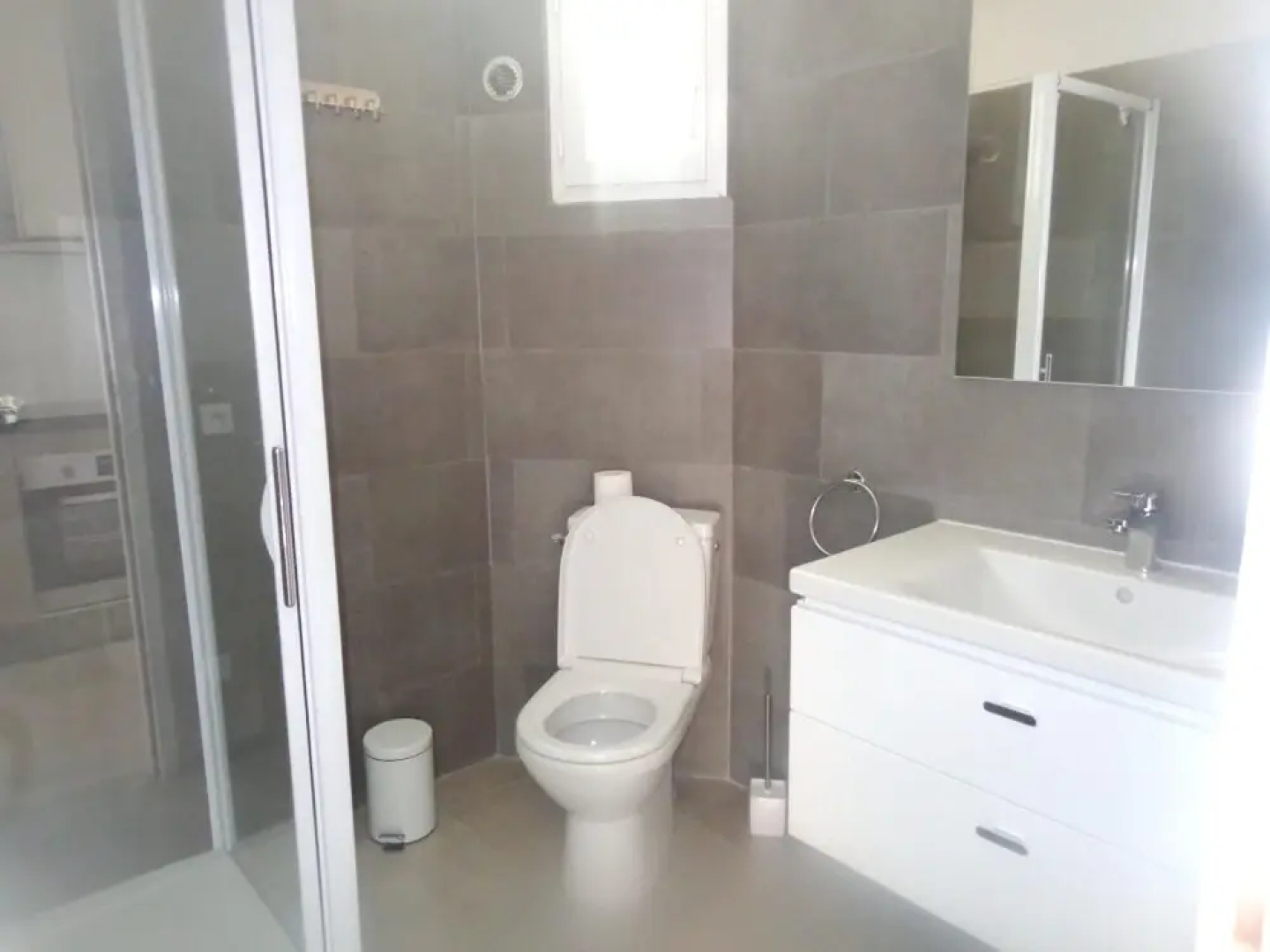 Villa With 4 Bedrooms in Farinole, With Wonderful Mountain View, Private Pool, Furnished Garden - 900 m From the Beach