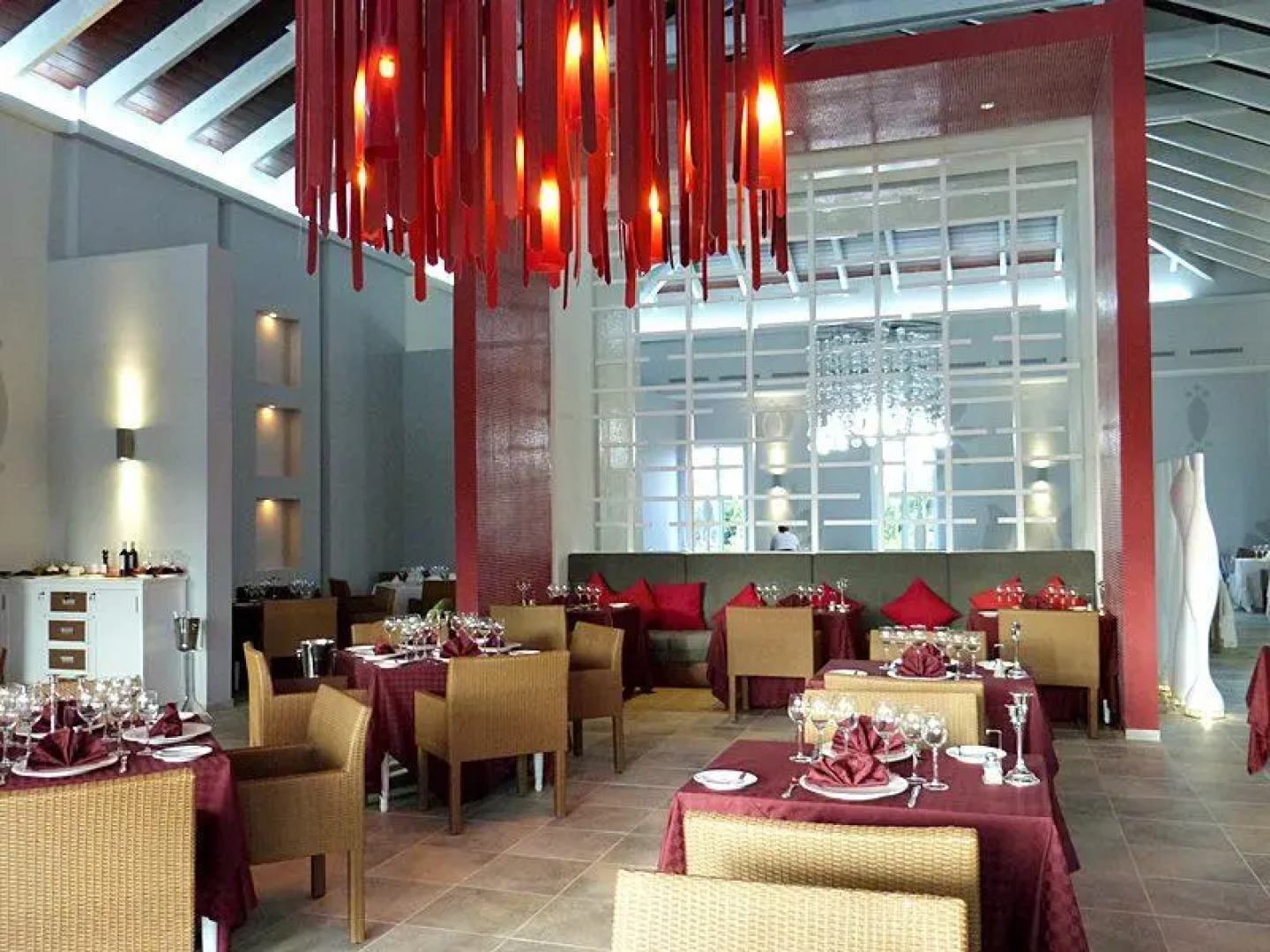 Golden Tulip Aguas Claras Resort